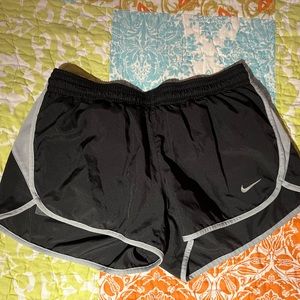 Nike dry-fit shorts